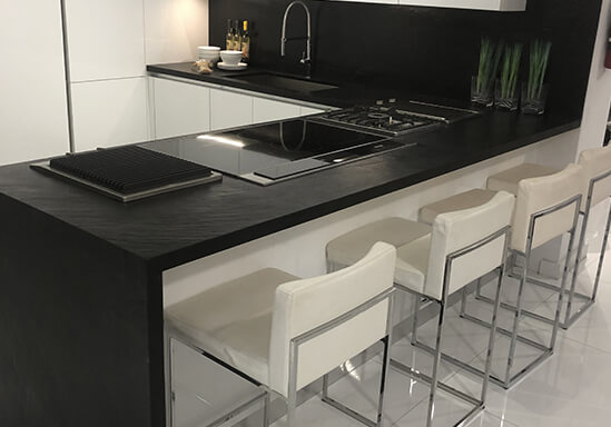 Ances Marble & Granite